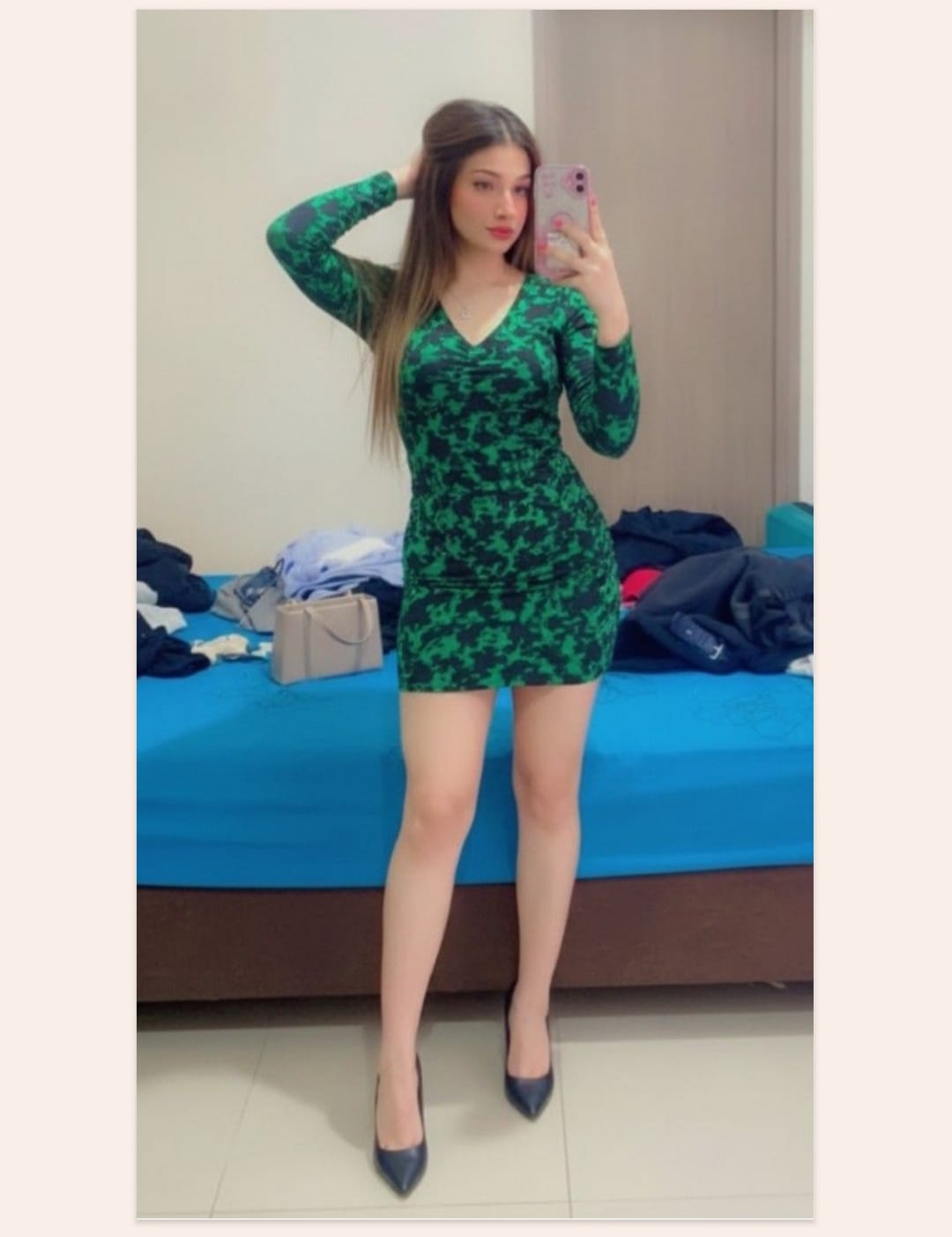 Andheri Escort Girl Profile