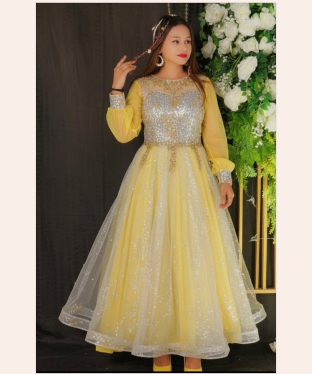 Mumbai Escort Girl Profile