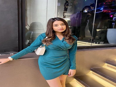 Escort Services in vashi