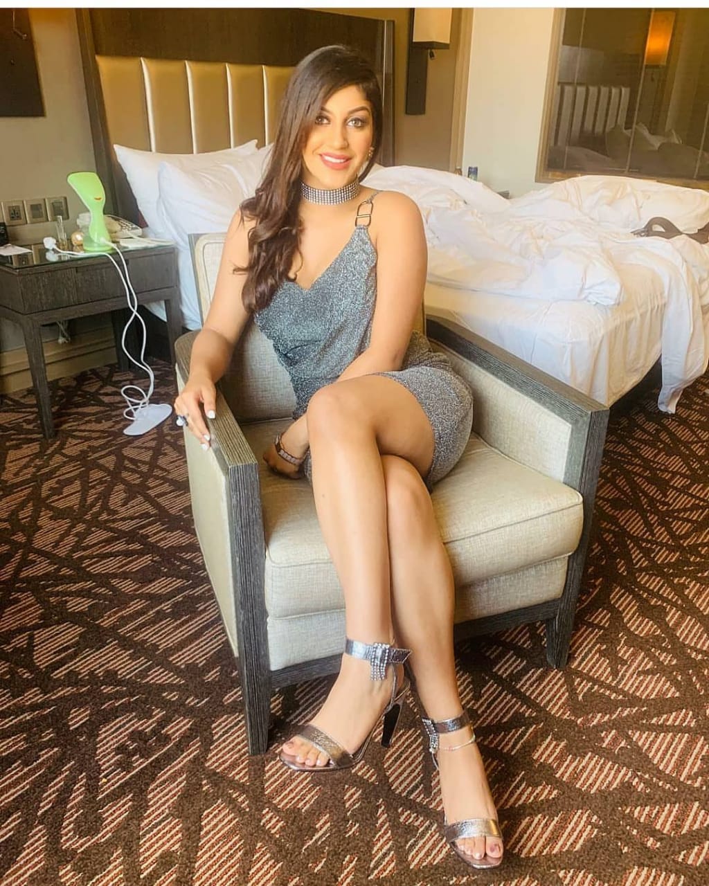 Mumbai Escort Girl Profile