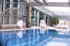 VIP Hotel Escort Services